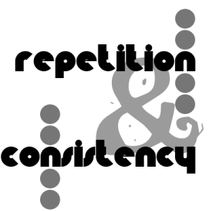 RepetitionConsistency
