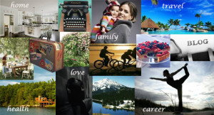 visionboard