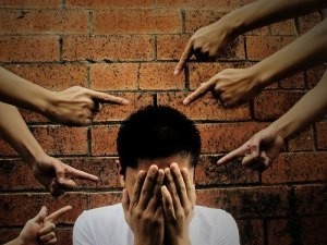 falseguilt